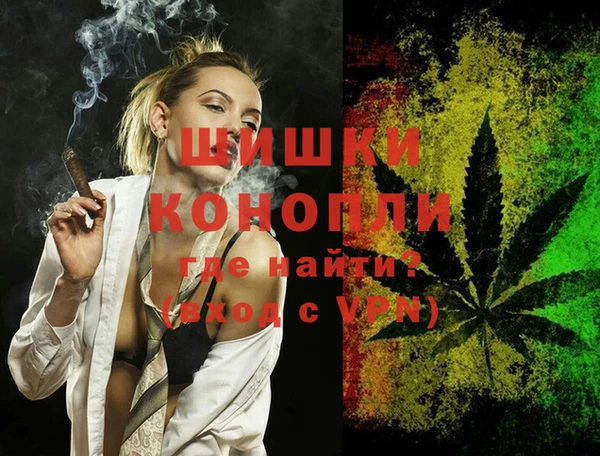 молекула духа Бугульма