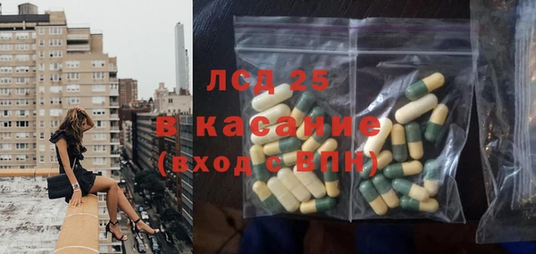 крисы Бронницы